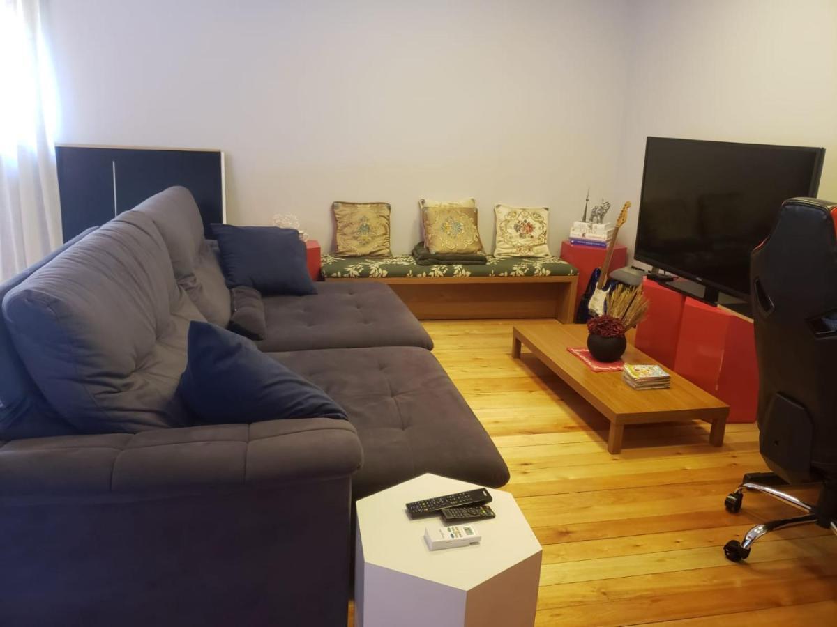 Casa De Praia Com Piscina Aquecida Area Gourmet E Jogos Florianópolis Esterno foto