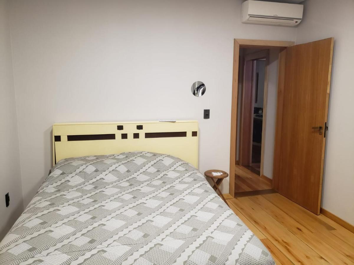 Casa De Praia Com Piscina Aquecida Area Gourmet E Jogos Florianópolis Esterno foto