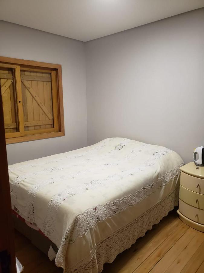 Casa De Praia Com Piscina Aquecida Area Gourmet E Jogos Florianópolis Esterno foto
