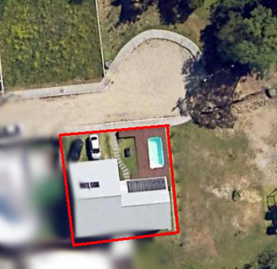 Casa De Praia Com Piscina Aquecida Area Gourmet E Jogos Florianópolis Esterno foto